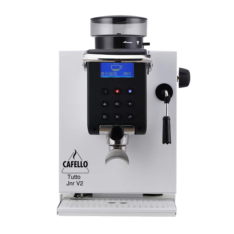 Espresso半自动咖啡机SN-3099