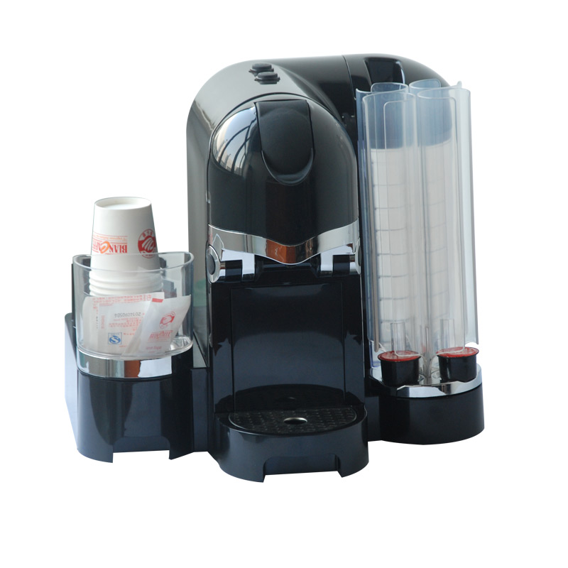 Espresso胶囊咖啡机SN-3063