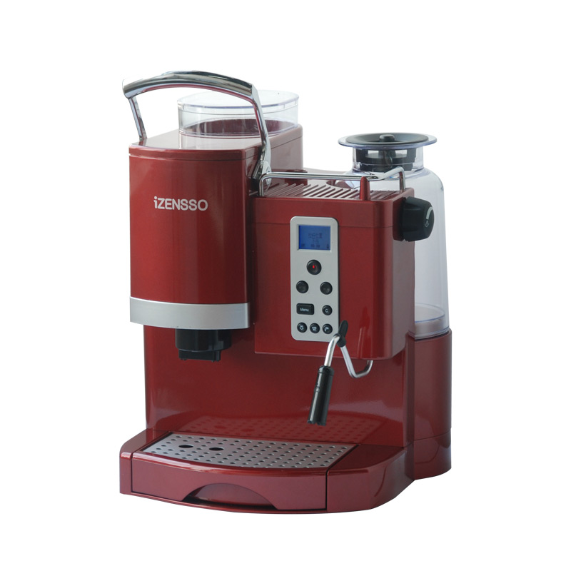 Espresso半自动咖啡机SN-3035L