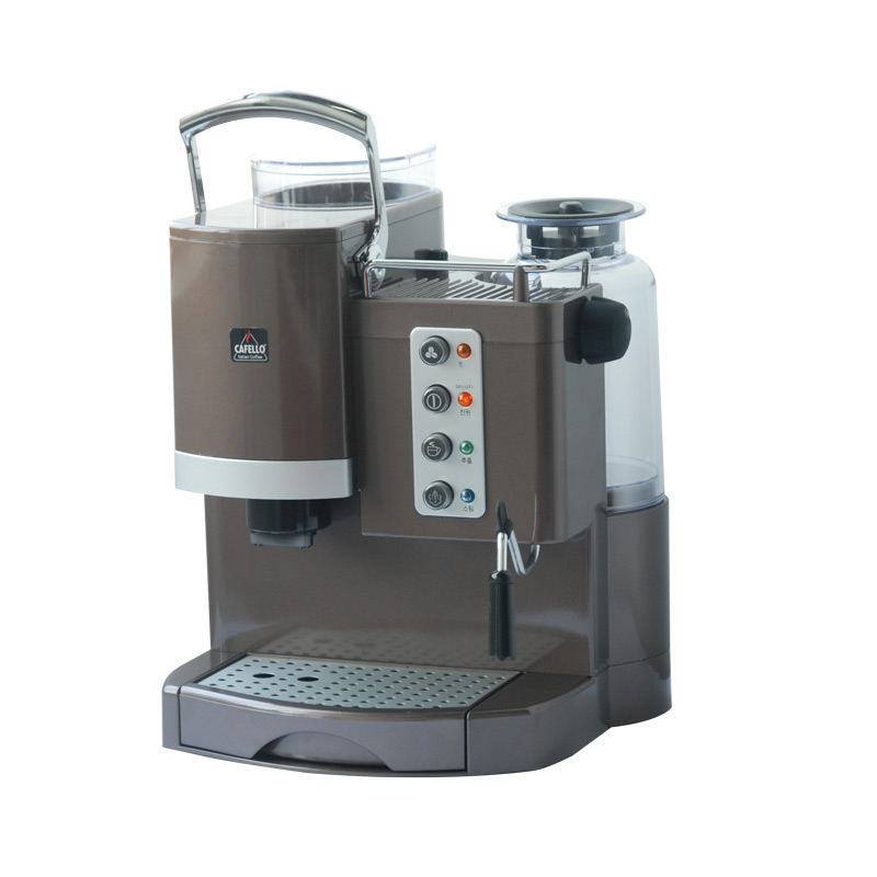Espresso半自动咖啡机SN-3035L